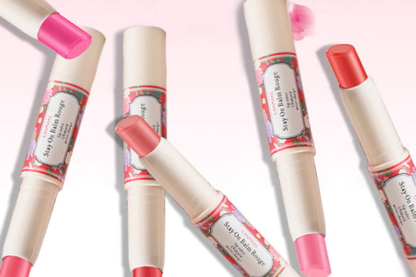 2019平價口紅排行榜10強，滋潤時尚又大牌(48起)