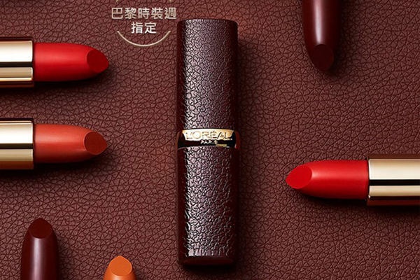 平價口紅熱賣排行榜，2019年9款平價口紅排行榜推薦