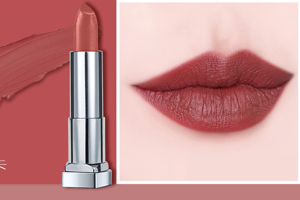 平價口紅熱賣排行榜，2019年9款平價口紅排行榜推薦