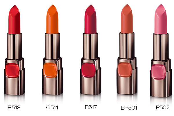 平價口紅熱賣排行榜，2019年9款平價口紅排行榜推薦