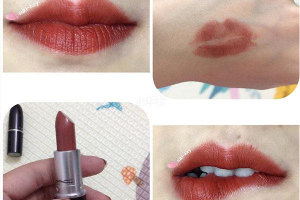 2019十大斷貨王口紅排行榜,北方女王/不落皇冠上榜