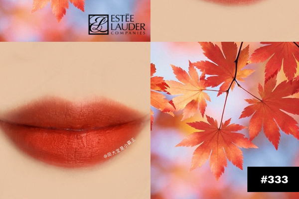 2019十大斷貨王口紅排行榜,北方女王/不落皇冠上榜