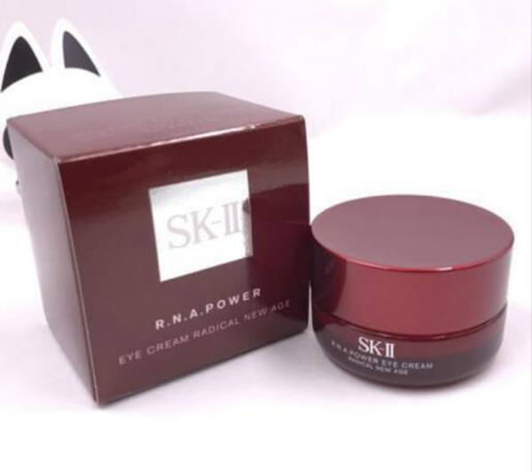 2019年黑眼圈眼霜排行榜前8強，都是去黑眼圈的扛把子