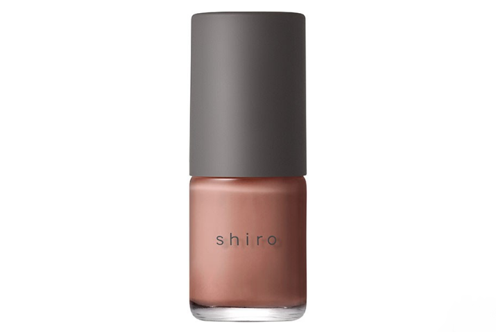 健康無毒指甲油排名 環保無公害，你值得擁有