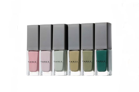 健康無毒指甲油排名 環保無公害，你值得擁有