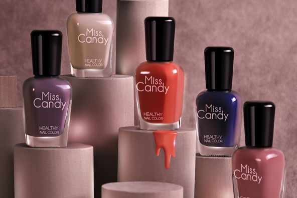 健康無毒指甲油排名 環保無公害，你值得擁有