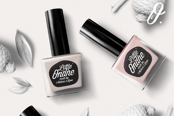 健康無毒指甲油排名 環保無公害，你值得擁有