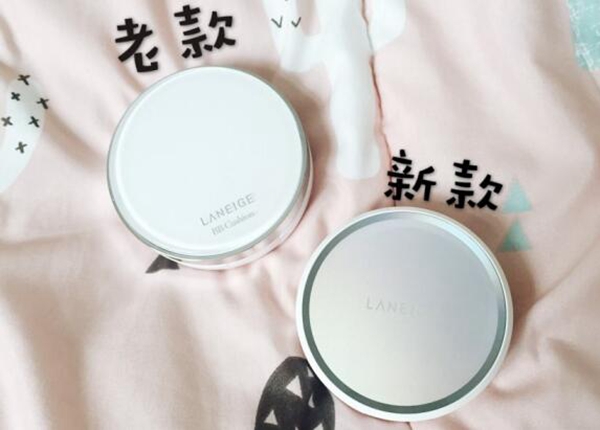 2019韓國氣墊排行榜，上妝效果滿分，好用的氣墊推薦