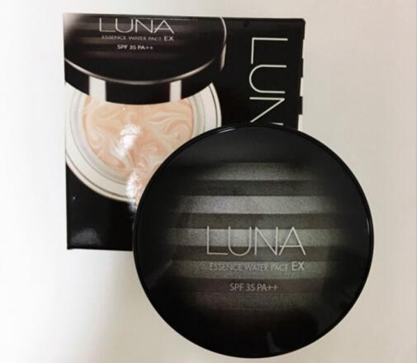 2019韓國氣墊排行榜，上妝效果滿分，好用的氣墊推薦