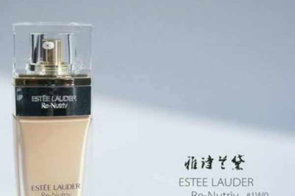 最適合大干皮的粉底液