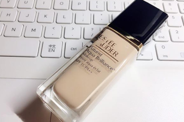 最適合大干皮的粉底液