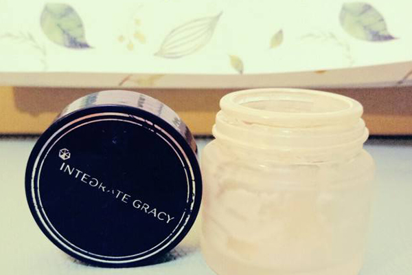 最適合大干皮的粉底液