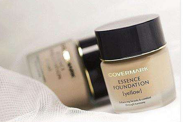 最適合大干皮的粉底液