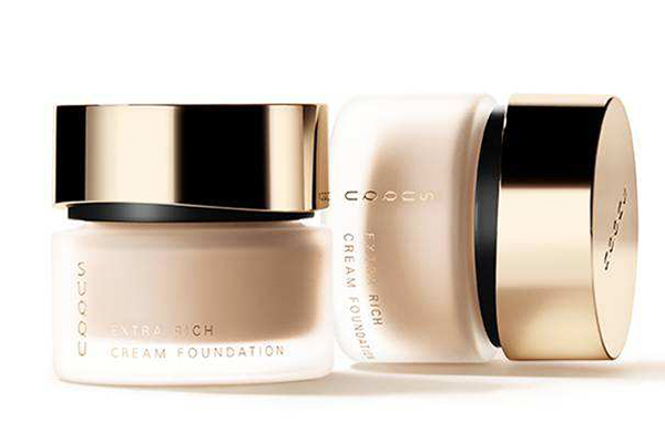 最適合大干皮的粉底液