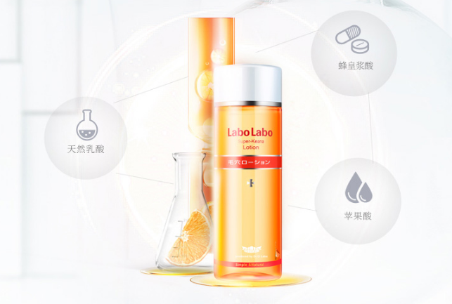 2019全球毛孔收縮水排行榜 還你細膩好肌膚，你get了嗎