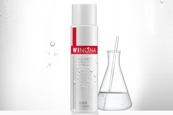 2019全球毛孔收縮水排行榜 還你細膩好肌膚，你get了嗎