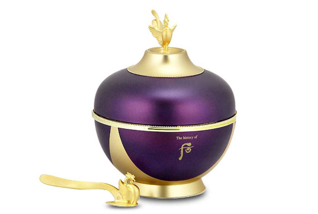 whoo還幼全能修復眼霜