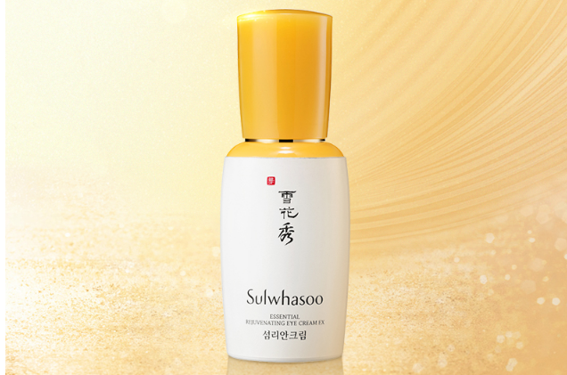 2019韓國十大眼霜排名 韓劇同款，你都get了嗎