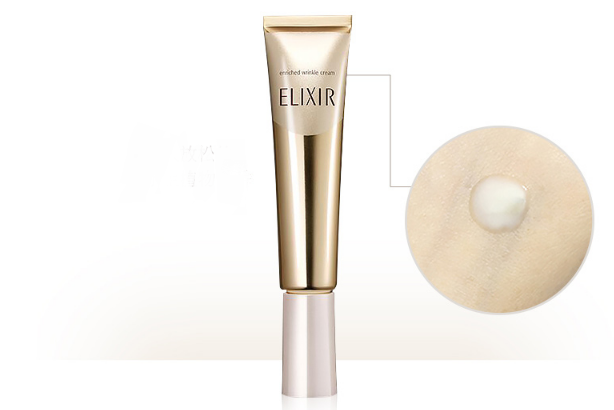 2019日本十大眼霜排名 撫平細紋，打造年輕雙眸