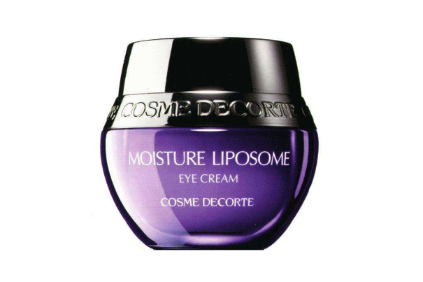 2019日本十大眼霜排名 撫平細紋，打造年輕雙眸