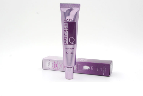 2019日本十大眼霜排名 撫平細紋，打造年輕雙眸