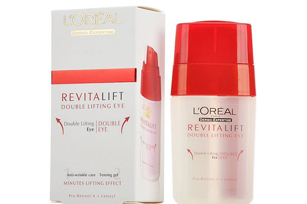 2019眼霜排行榜前8強