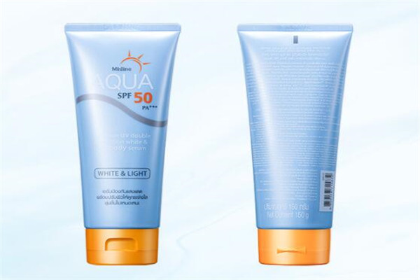 2019年全球公認最好的防曬霜，安耐曬金瓶你有入手過嗎