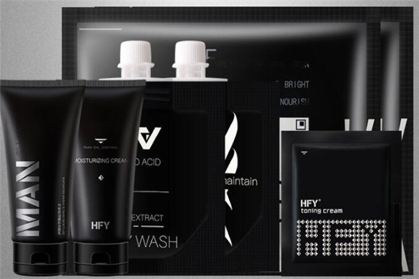 2019男士護(hù)膚品十大排行榜 選對了再也不懼型男危機(jī)