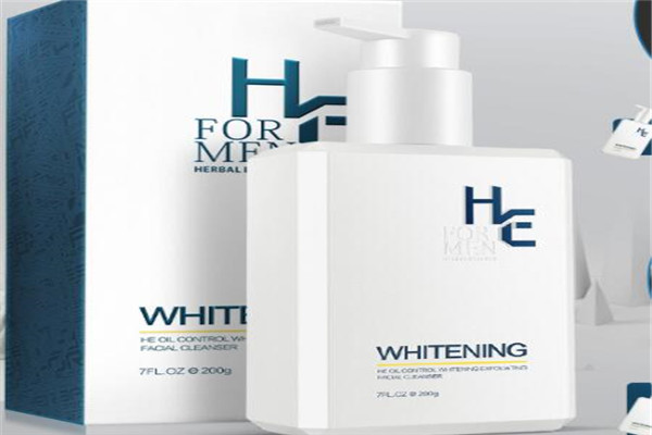 2019男士護(hù)膚品十大排行榜 選對了再也不懼型男危機(jī)