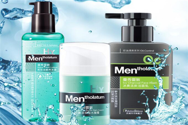 2019男士護(hù)膚品十大排行榜 選對了再也不懼型男危機(jī)