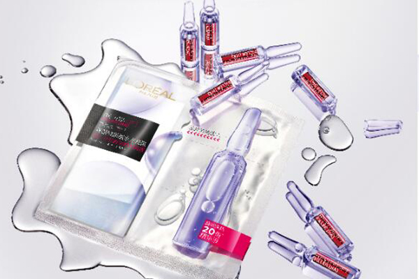 2019補水面膜10強