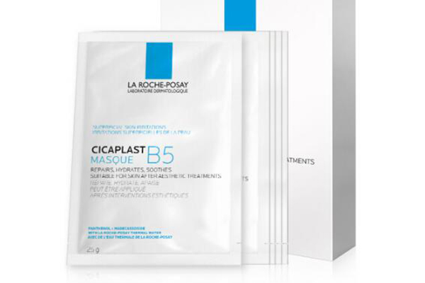 2019補水面膜10強