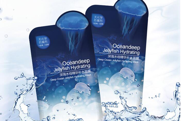 2019補水面膜10強