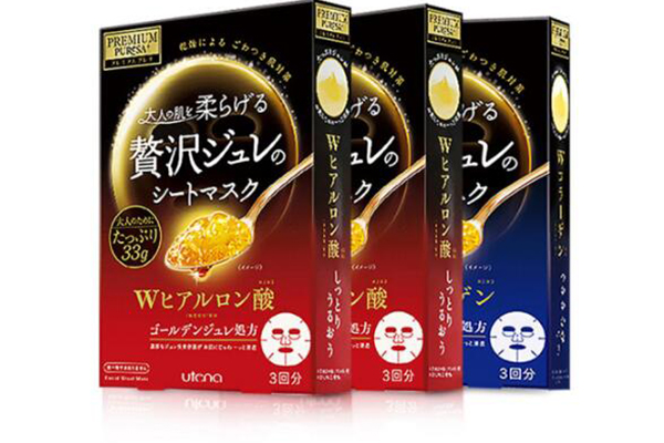 2019補水面膜10強