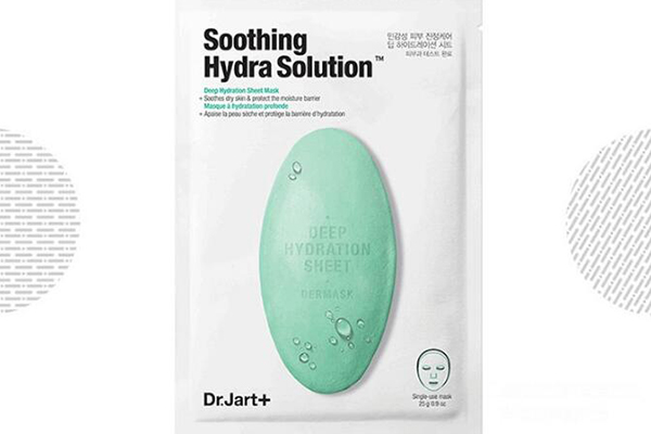 2019補水面膜10強