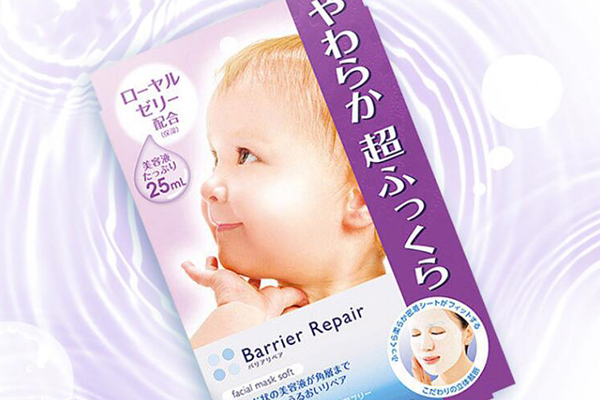 2019補水面膜10強