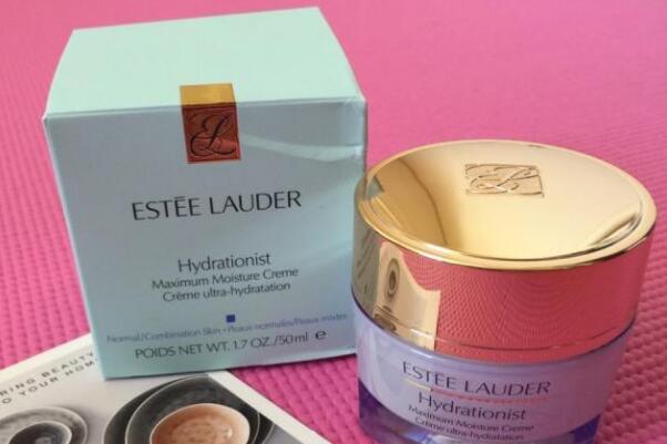 2019冬季保濕面霜排行榜