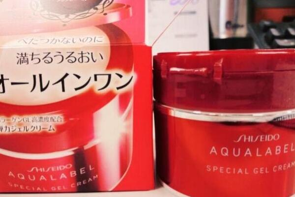 2019冬季保濕面霜排行榜