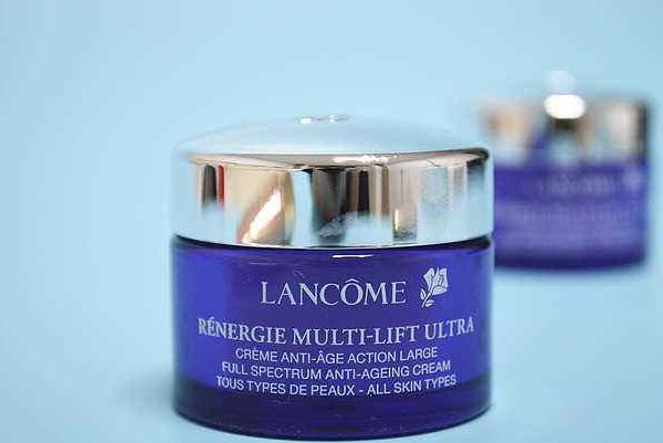 2019冬季保濕面霜排行榜