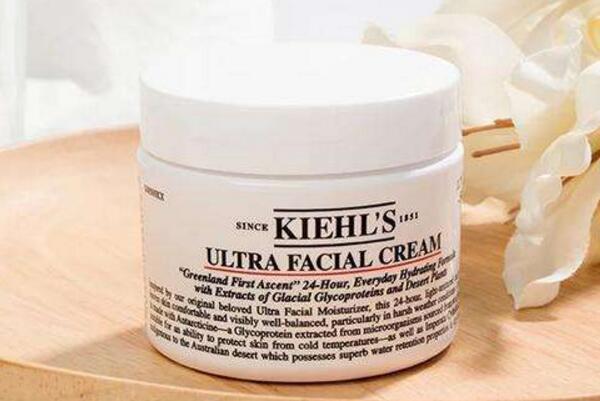 2019冬季保濕面霜排行榜