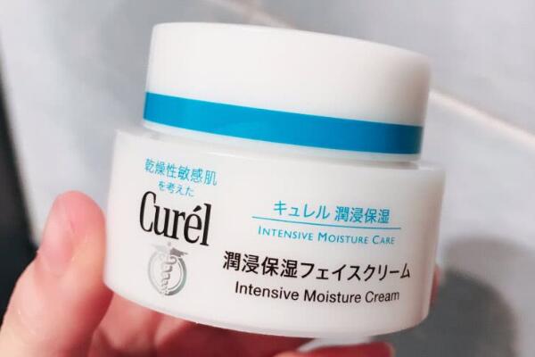 2019冬季保濕面霜排行榜