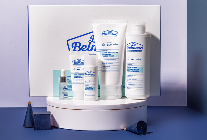 2019補水套盒排行榜 保持水嫩肌膚的秘訣，你選對護膚品了嗎