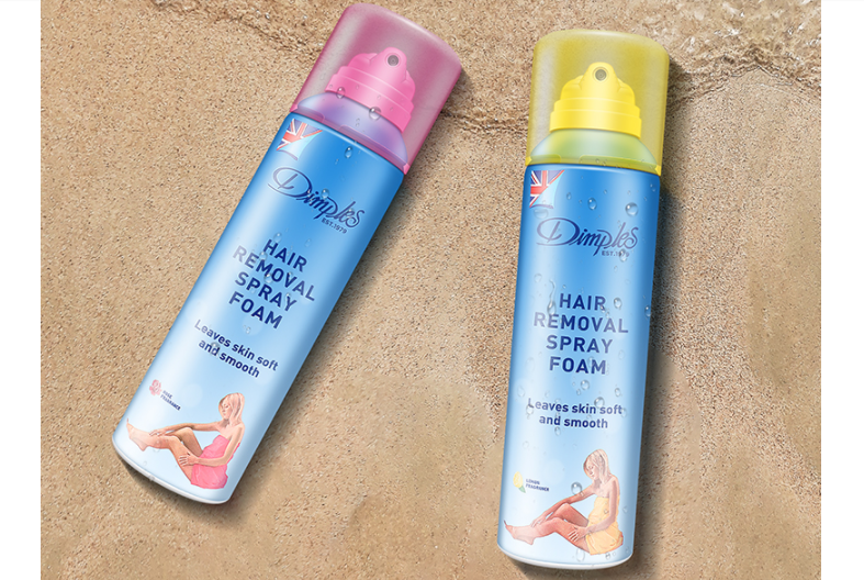 2019脫毛膏排名 最好用的脫毛膏，快收藏起來吧