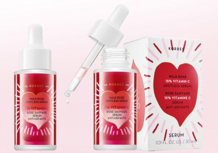 口碑最好十大淡斑精華液 告別斑斑點點，讓皮膚潔白無瑕