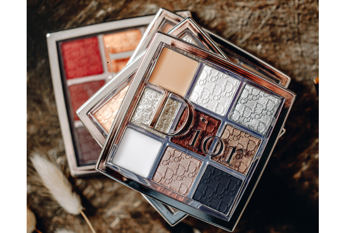 眼影排行榜前十名2019 CT四色眼影人氣爆表,NARS雙色經(jīng)典百搭