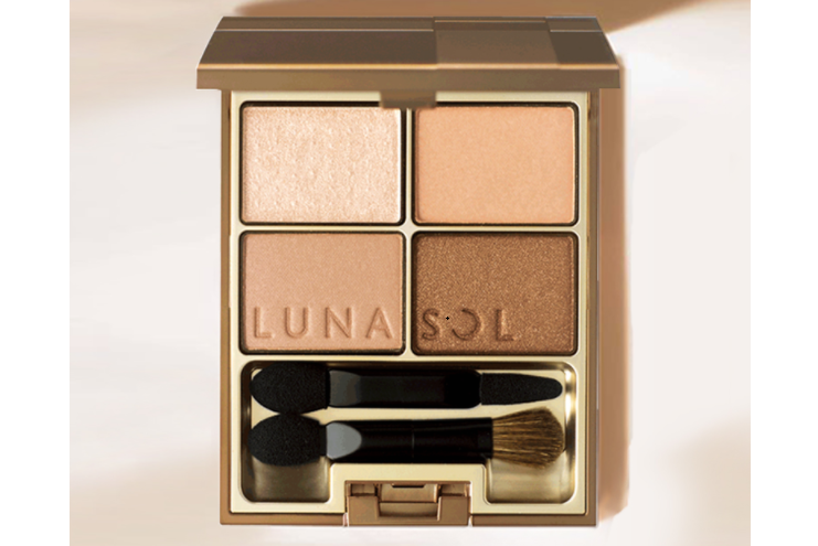 眼影排行榜前十名2019 CT四色眼影人氣爆表,NARS雙色經(jīng)典百搭