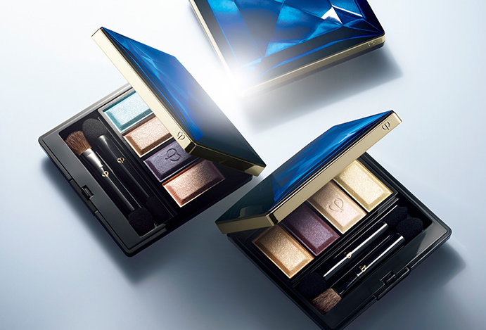 眼影排行榜前十名2019 CT四色眼影人氣爆表,NARS雙色經(jīng)典百搭