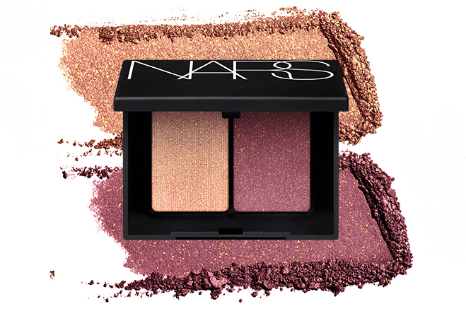 眼影排行榜前十名2019 CT四色眼影人氣爆表,NARS雙色經(jīng)典百搭