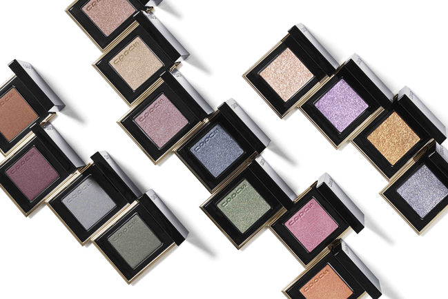 眼影排行榜前十名2019 CT四色眼影人氣爆表,NARS雙色經(jīng)典百搭