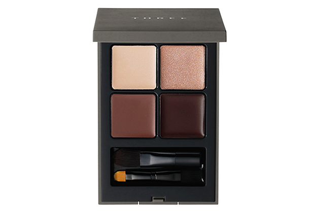 眼影排行榜前十名2019 CT四色眼影人氣爆表,NARS雙色經(jīng)典百搭